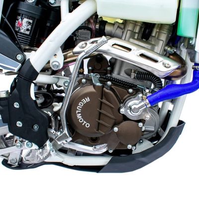 купить Мотоцикл кроссовый эндуро REGULMOTO Legend 300 в Москве - фото 