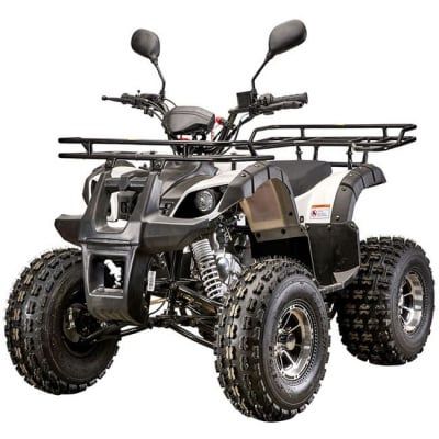 Квадроцикл YACOTA Kids 8 LD в Москве