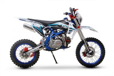 Мотоцикл ROCKOT HI-TECH 125 Comandante 17/14 PITBIKE в Москве
