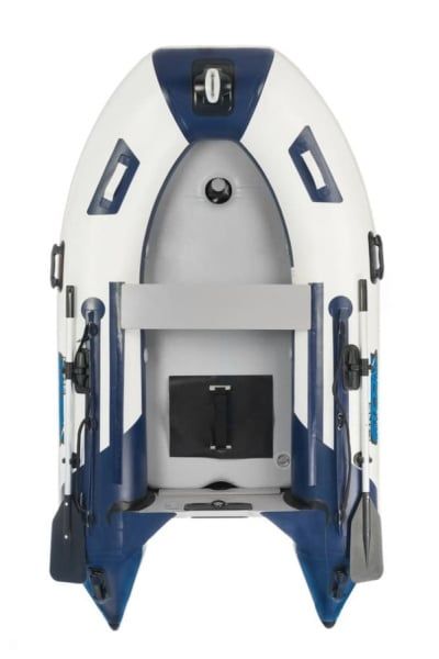 Лодка ПВХ STORMLINE Airdeck Standard 340 (2024) в Москве