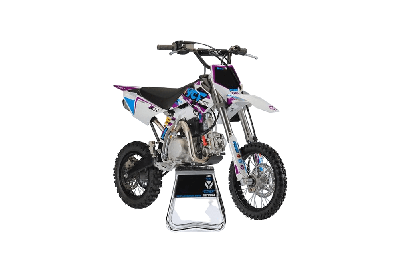 купить Мотоцикл YCF Pilot F150 PITBIKE в Москве - фото 