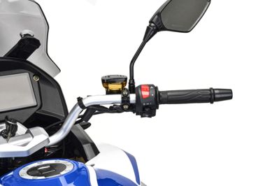 купить Мотоцикл MOTOLAND GS ENDURO (172FMM-5/PR250) ТУРЭНДУРО в Москве - фото 