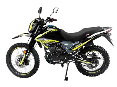 купить Мотоцикл кроссовый эндуро MOTOLAND Enduro 250 LT в Москве - фото 