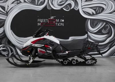 купить Снегоход SHARMAX SN-380 Ultra в Москве - фото 