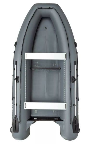 Лодка ПВХ SIBRIVER GT-450 Jet в Москве