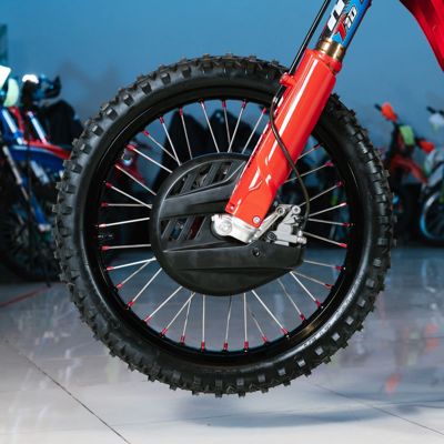 купить Мотоцикл HASKY A10 Pro NB300 ENDURO в Москве - фото 