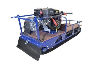 Мотобуксировщик БАРС P550 15 л.с. в Москве