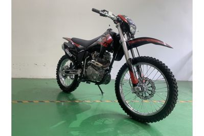 купить Мотоцикл JHL MX250 ENDURO в Москве - фото 