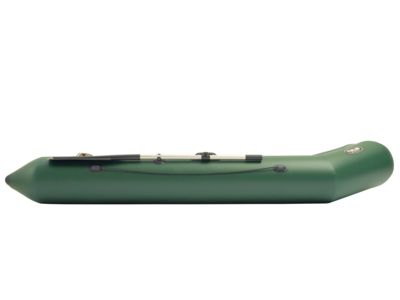 купить Лодка ПВХ TULIN Легенда 3000 в Москве - фото 
