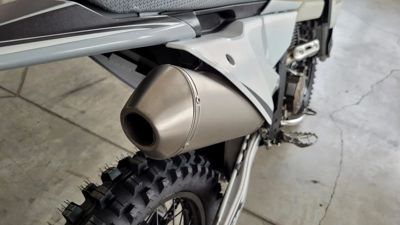 купить Мотоцикл TIREX Air Pro ENDURO в Москве - фото 