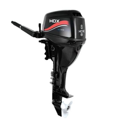 4х-тактный лодочный мотор HDX F 15 BMS в Москве