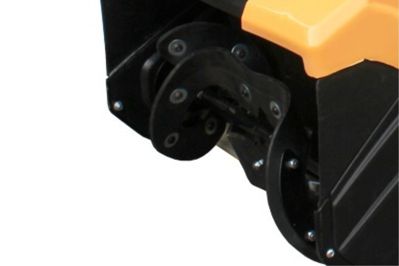 купить Снегоуборщик GREENFIELD GF 3.0HP/18" в Москве - фото 