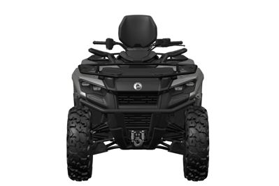 купить Квадроцикл BRP Can-Am Outlander Max XT 700 (2024) (ПСМ) в Москве - фото 