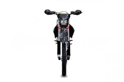 купить Мотоцикл кроссовый эндуро ROCKOT R4-250 Blue Trone 21/18 172FMM (2021 г.) в Москве - фото 