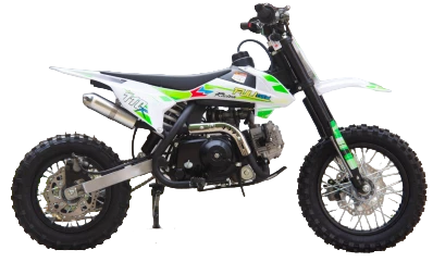 Мотоцикл FULL CREW FC110 12/10 PITBIKE в Москве