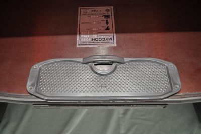 купить Лодка ПВХ МУССОН 3200 СК в Москве - фото 