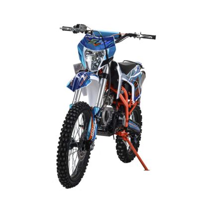 купить Мотоцикл MOTOLAND 125 SX 125 E 19/16 в Москве - фото 