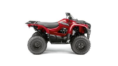 купить Квадроцикл YAMAHA Grizzly 300 (Replika Yamaha) в Москве - фото 