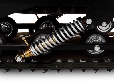 купить Мотобуксировщик SHARMAX SER500 1450 HP15 Ultra (С реверс редуктором) (2024) в Москве - фото 