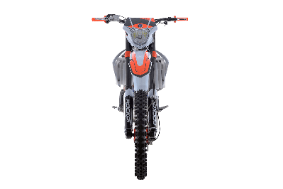 купить Мотоцикл кроссовый эндуро ROCKOT ZX450 в Москве - фото 