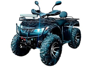 Квадроцикл HUMMER 250 (кардан) в Москве