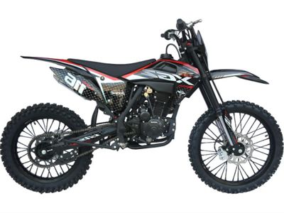 Мотоцикл XGZ GTS-PR300 ENDURO в Москве