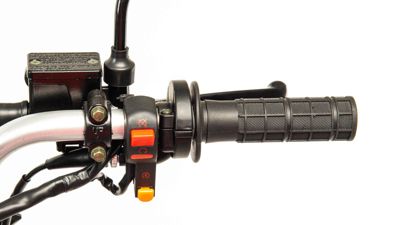 купить Мотоцикл кроссовый эндуро MOTOLAND 250 Enduro CRF LT (170FMN) в Москве - фото 