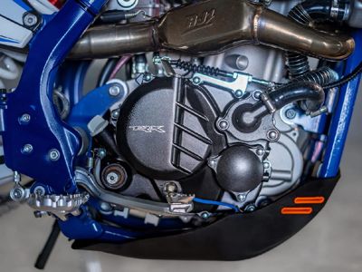 купить Мотоцикл кроссовый эндуро TRX Thor 300 NB в Москве - фото 