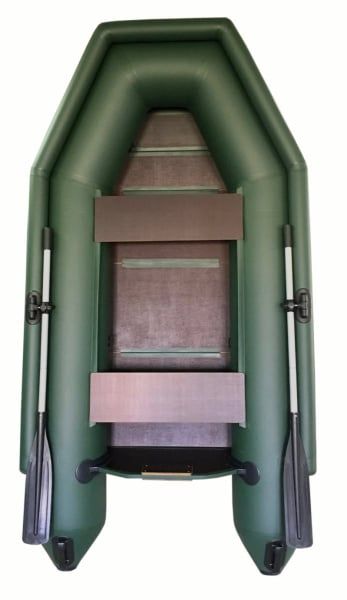Лодка ПВХ ВЕЛЬБОТ Волгарь 270 МКФ в Москве