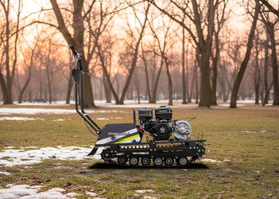 купить Мотобуксировщик SHARMAX SE600 1450 HP23 Enduro в Москве - фото 