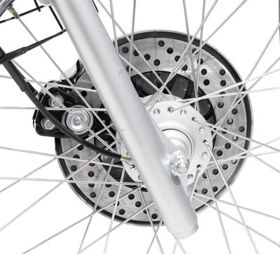 купить Мотоцикл кроссовый эндуро REGULMOTO SK 200GY-5 в Москве - фото 