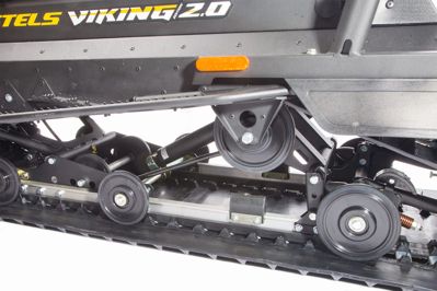 купить Снегоход СТЕЛС Viking V800 3.0 в Москве - фото 