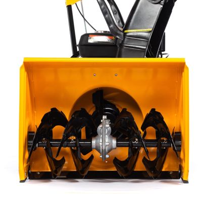 купить Снегоуборщик KETTAMA 60 B Basic в Москве - фото 