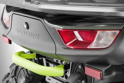 купить Квадроцикл SEGWAY Snarler AT6 SE (ПСМ) в Москве - фото 