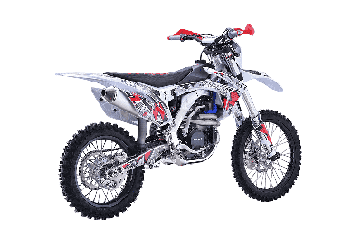 купить Мотоцикл кроссовый эндуро ROCKOT R8 Avangard в Москве - фото 