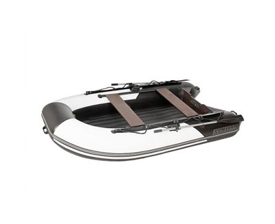 купить Лодка ПВХ ЛОЦМАН М-330 НДНД в Москве - фото 