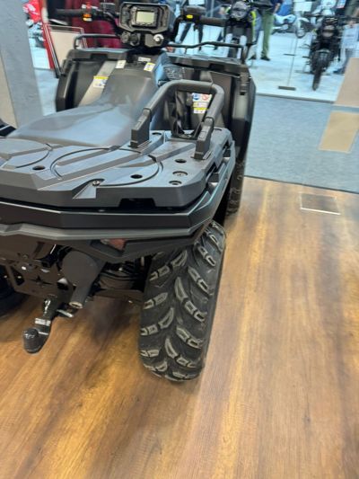 купить Квадроцикл POLARIS Sportsman 570 Trail (2024) (ПСМ) в Москве - фото 