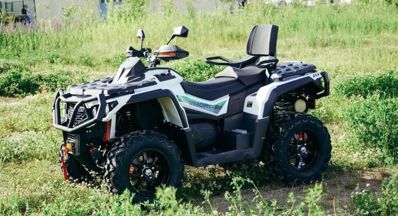 Квадроцикл АОДЕС PathCross 800L EPS (ПСМ) в Москве