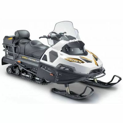 купить Снегоход СТЕЛС Viking V800 2.0 в Москве - фото 