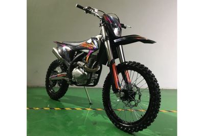 купить Мотоцикл кроссовый эндуро JHL LX3 PR300 (175FMN) в Москве - фото 