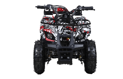 купить Квадроцикл ATV Classic 49 CC в Москве - фото 