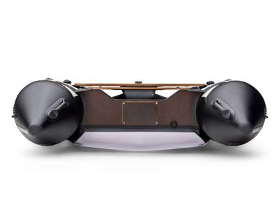 купить Лодка ПВХ АНДРОМЕДА Air 410 в Москве - фото 