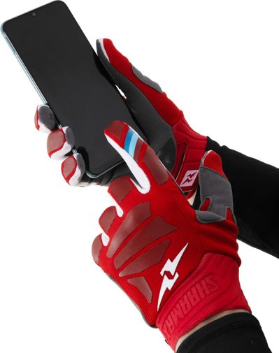 купить Мотоперчатки Sharmax GL-SH 49 в Москве - фото 