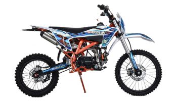 Мотоцикл MOTOLAND SX140E 19/16 PITBIKE в Москве