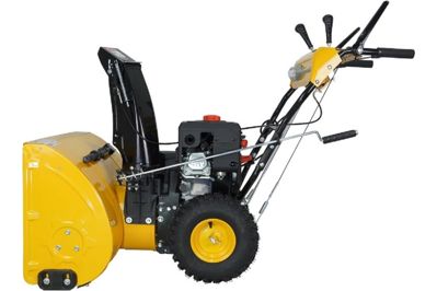 купить Снегоуборщик HABERT HBM28D в Москве - фото 