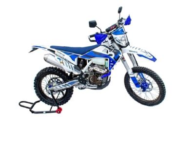 Мотоцикл кроссовый эндуро REGULMOTO Legend 300 в Москве