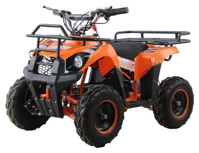 Квадроцикл SSSR Star в Москве