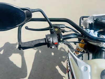 купить Мотоцикл SYCMCC 250 ENDURO в Москве - фото 