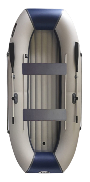 Гребная лодка ПВХ BIG BOAT Яр 310 в Москве