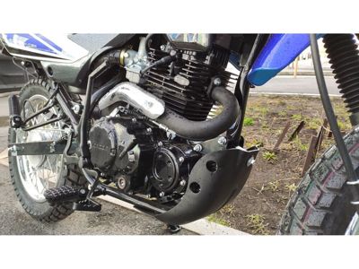 купить Мотоцикл кроссовый эндуро RACER Panther Lite RC250GY-C2A в Москве - фото 